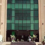Judicial Complex DI Khan