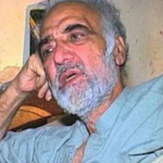 Iftikhar Qaiser
