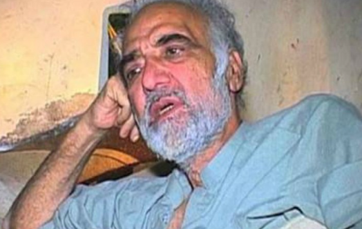 Iftikhar Qaiser