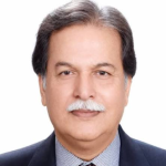 Faisal Nisar Chaudhry