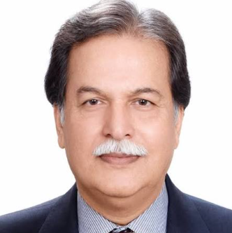 Faisal Nisar Chaudhry