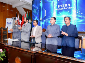 PEIRA launches digital services for private schools