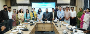 SDPI, Verdantia Global sign MoU to boost ESG, sustainability reporting