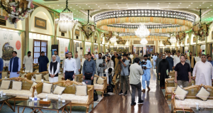 FGEHA auction of commercial plots in G-13, G-14 draws overwhelming response in Capital