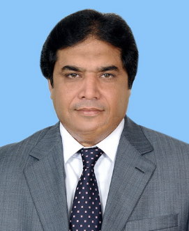 Muhammad Hanif Abbasi