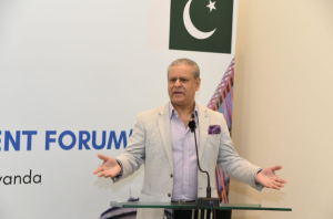 Pakistan business delegation heads to Rwanda as Kigali pushes for stronger economic Partnership