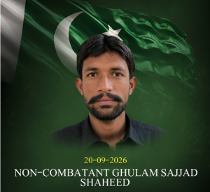 8 Khwarij killed, Captain, Lieutenant, four personnel embrace martyrdom in Hangu