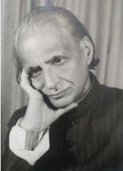Rais Amrohvi