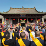 Guan Gong culture