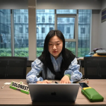 China’s Hohhot bets on AI