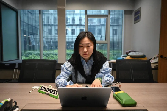 China’s Hohhot bets on AI