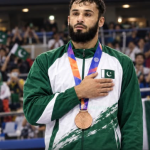 Asim Khan