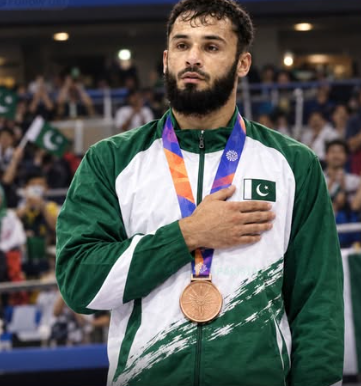Asim Khan