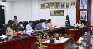 BISP payment system opens up greater flexibility for beneficiaries: Rubina Khalid