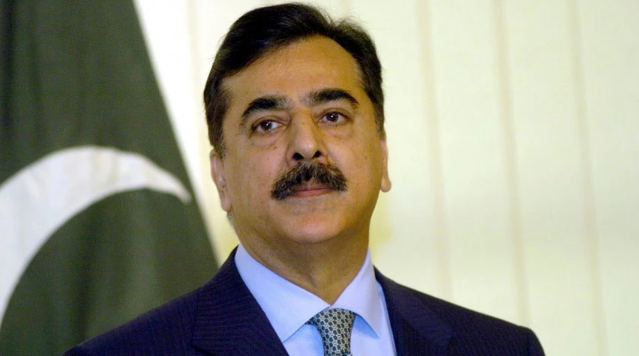 Pakistan Senate Chairman Congratulates Saudi Leadership on National Day