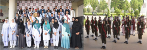 Pindi board announces HSSC results with 60pc pass rate