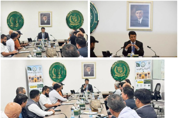 Pakistan consulate in Jeddah makes online appointments mandatory for NADRA and passport services