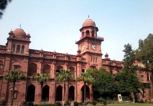 Punjab University and Chinese partners launch two cooperation platforms