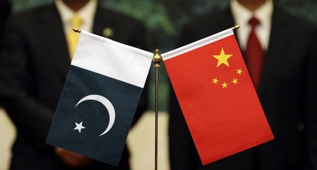 Report: 20 Pakistani Students Arrive in Beijing to Complete Final Year of China-Pakistan Dual Diploma Program