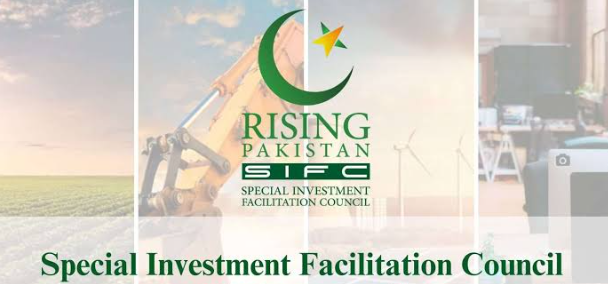SIFC and World Bank Discuss Steps to Improve Pakistan's Business Environment
