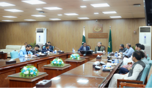 Ethiopian Embassy, AIOU launch Green Legacy initiative