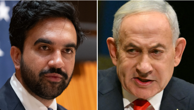 Report: New York Mayor Mamdani hits back as Netanyahu mounts direct attack in UN speech