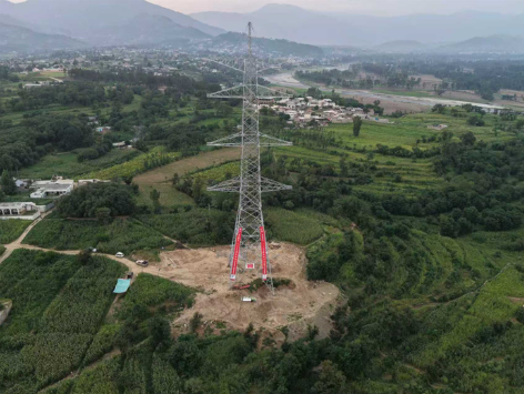 Report: Dasu-Mansehra transmission line completion expected by June 2028