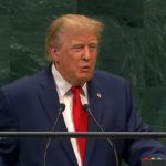 In his UNGA address, Trump praises PM Shehbaz as 'terrific man'; highlights role in ending Pak-India war