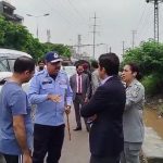 IGP Rizvi