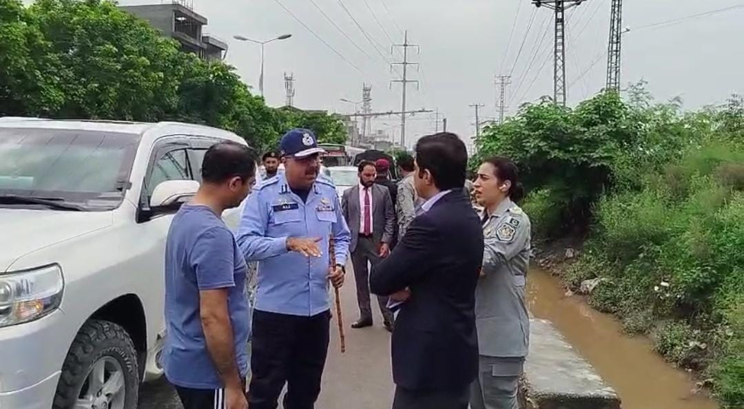 IGP Rizvi