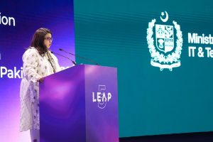 Pakistan, Saudi Arabia to further deepen partnership in digital innovation: Shaza Fatima