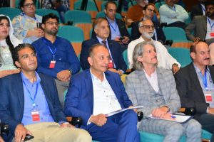 Musadik Malik calls for scaling up groundwater recharge to protect Islamabad aquifers