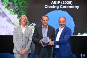 Musadik Malik calls for scaling up groundwater recharge to protect Islamabad aquifers