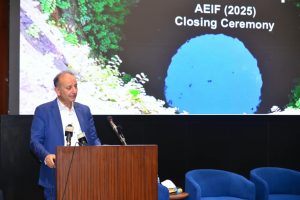 Musadik Malik calls for scaling up groundwater recharge to protect Islamabad aquifers