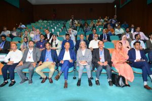 Musadik Malik calls for scaling up groundwater recharge to protect Islamabad aquifers