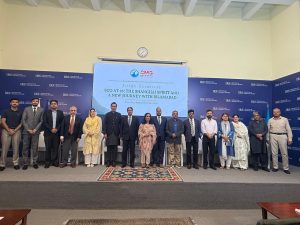 SCO unlocks paths to regional resolutions through consensus and connectivity
