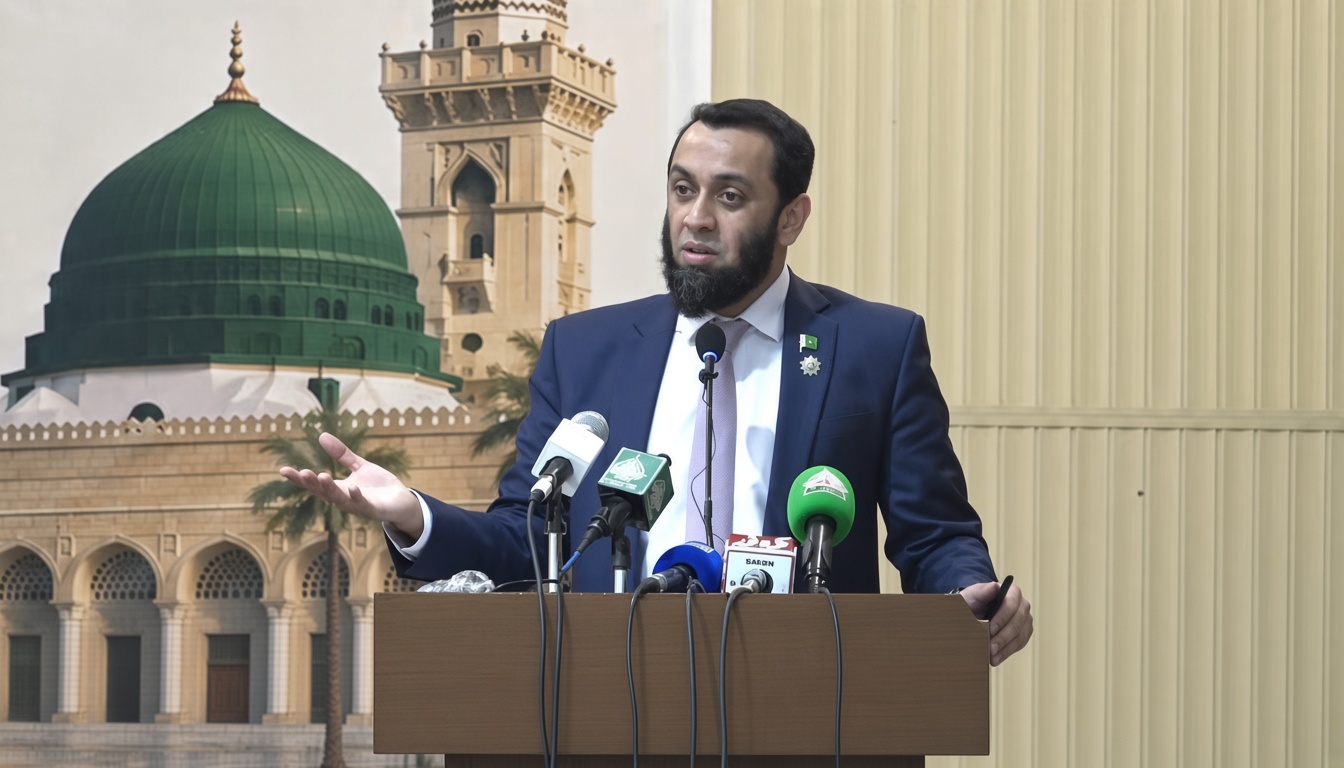 Prophet’s teachings in digital age