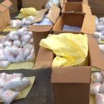 Afghan-Based drug trafficking