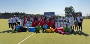Junior Asia Cup