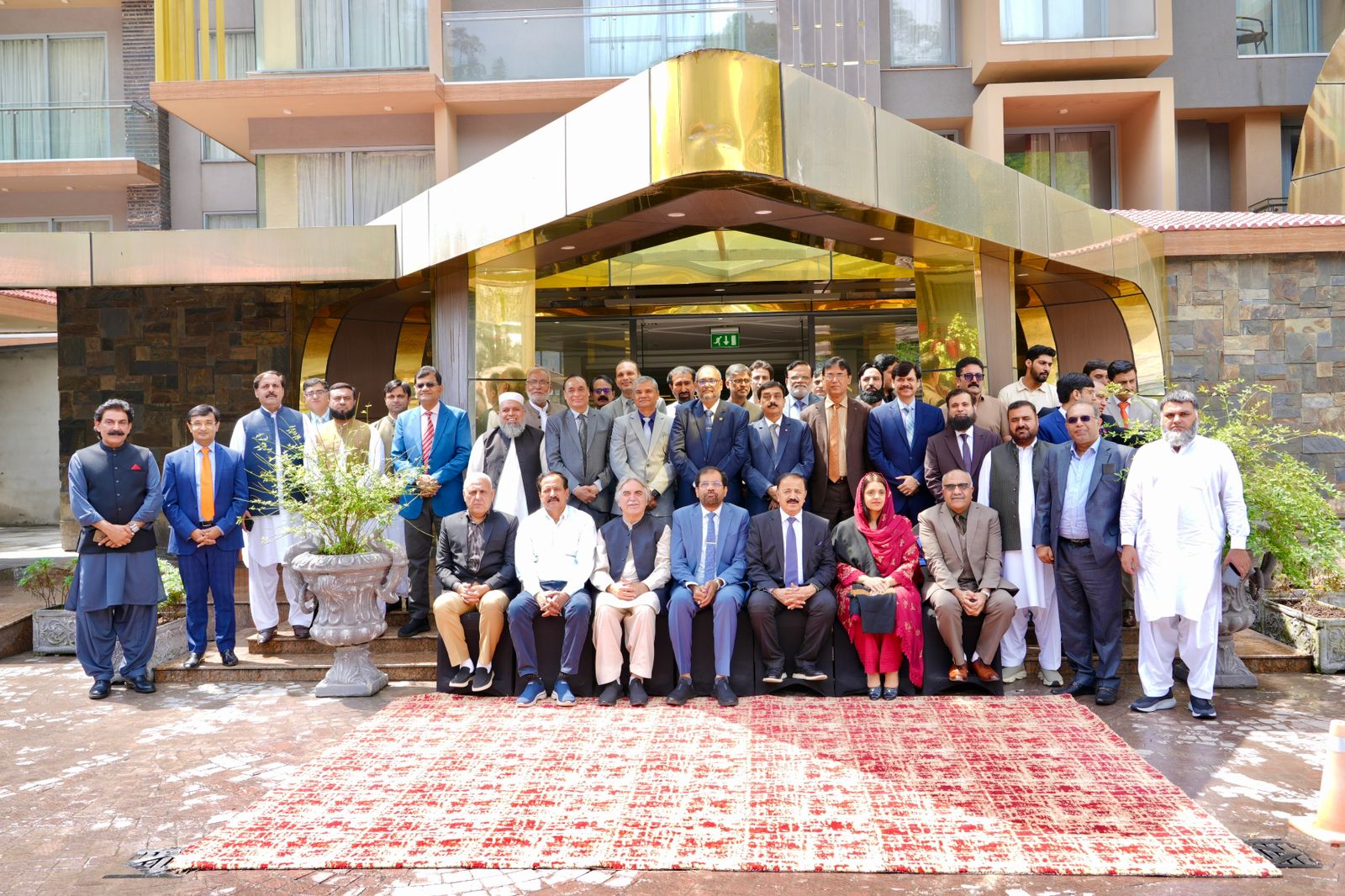 184th IBCC Forum concludes with major changes to exam system