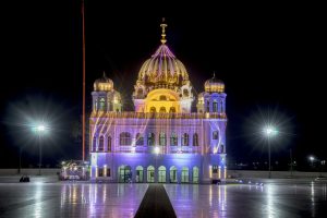 Centuries in every corner: Where faith, culture, civilization and coexistence turn heritage into tourism