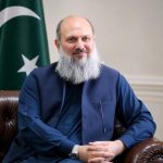 Jam Kamal Khan