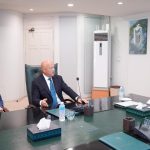 VEON, JazzWorld leadership meet SECP chairman