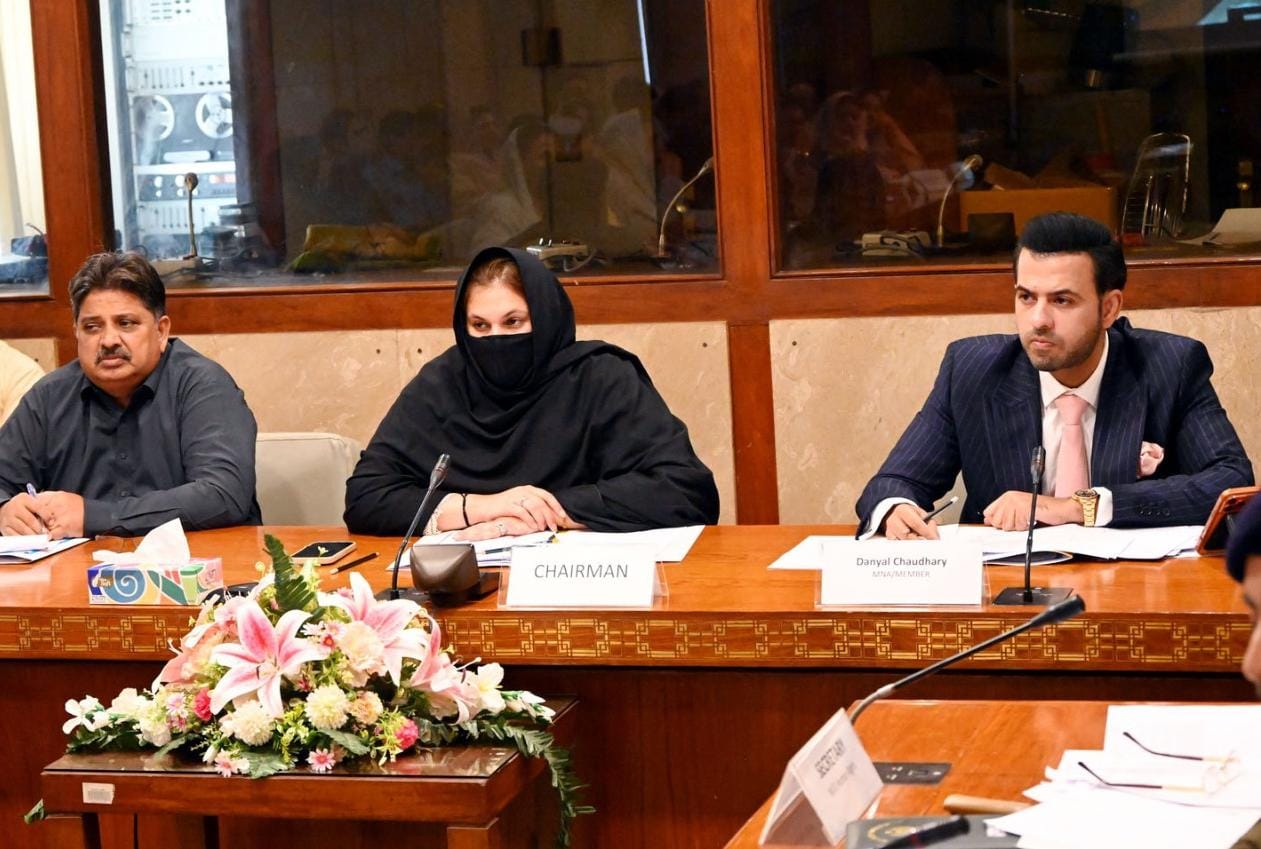 NA rights panel vows zero tolerance for workplace harassment