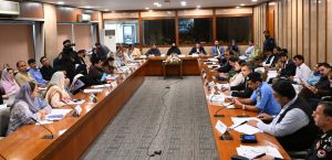 NA rights panel vows zero tolerance for workplace harassment