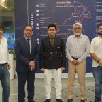 FGP, NCAI-NUST keen to join hands
