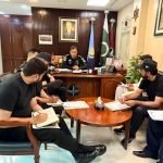 CTD Islamabad operations