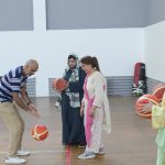IPC, PSB, FBBA join hands to promote school basketball