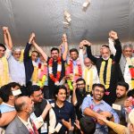 RCCI elections