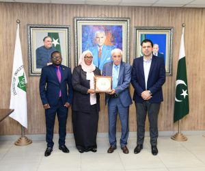 Pakistan, Rwanda move to strengthen direct trade, investment ties